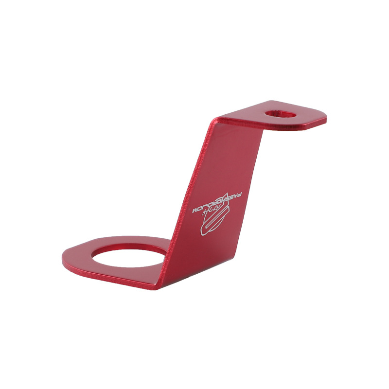 Jdm Is Suitable for Honda Civic Eg Car Modified Large Water Tank Fixing Bracket, Water Tank Buckle, Radiator Bracket