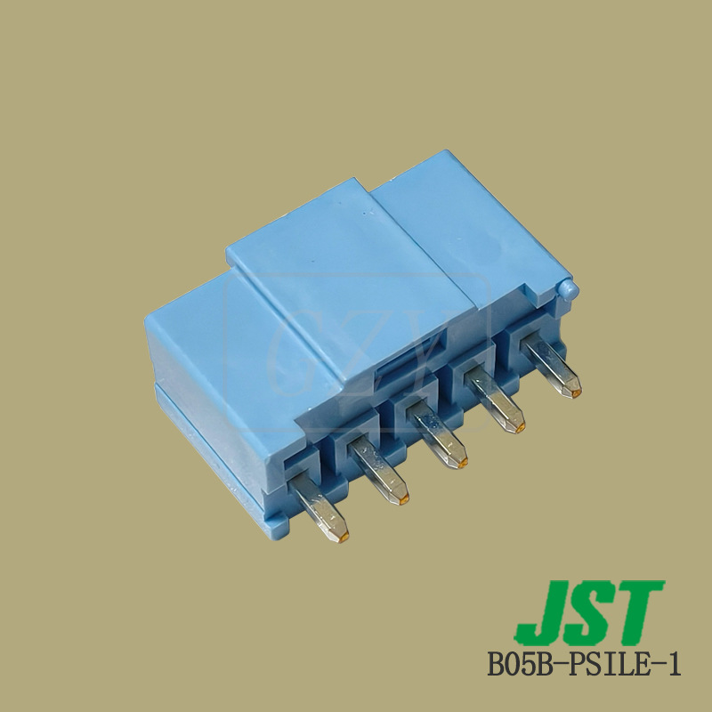 ֻB05B-PSILE-1  JST PSIϵ 4.0mm ߶԰