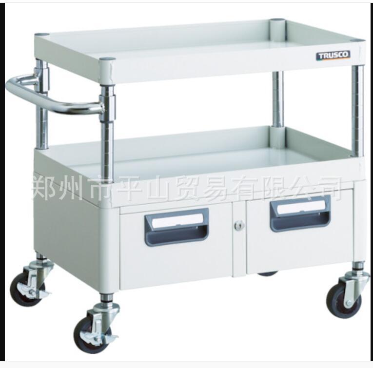 TRUSCO 中山 多功能工具车 型号PEW-661Z-W