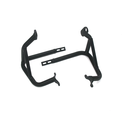 body protection bars, Bumper