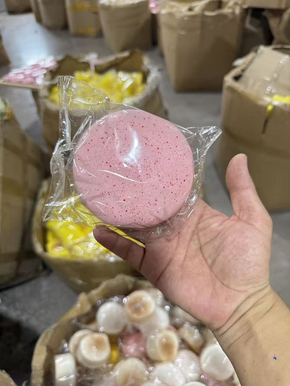 Pequeño libro rojo, espuma de leche, pequeo dragón, pequeo en línea, juguetes descompresivos, artefactos mágicos de descompresión