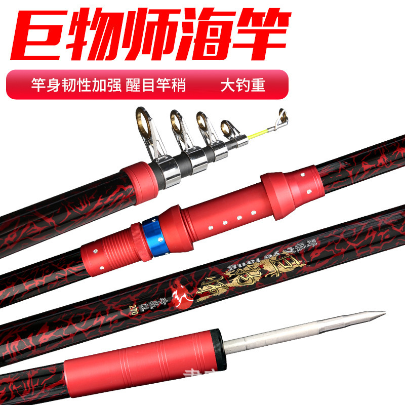 No. 10 giant Lion Red with ground plug