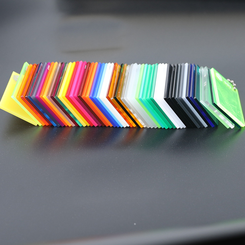 工厂 亚克力挡板桌面餐厅防飞沫挡板十字透明防护隔离板