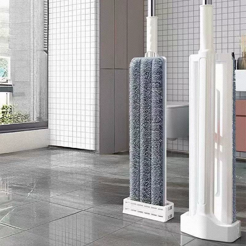 2025 новая плоская швабра без помощи рук для домашнего использования, ленивая швабра без мытья, швабра для чистки пола, большая швабра, волшебный инструмент.