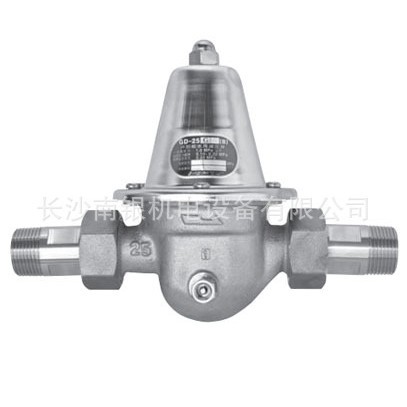GD-25减压阀 日本YOSHITAKE阀门 GP2000减压阀 日本YOSHITAKE阀门