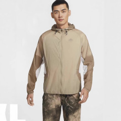 防晒衣男女夏季户外运动薄款皮肤衣透气防嗮服连帽防晒衣外套厂家