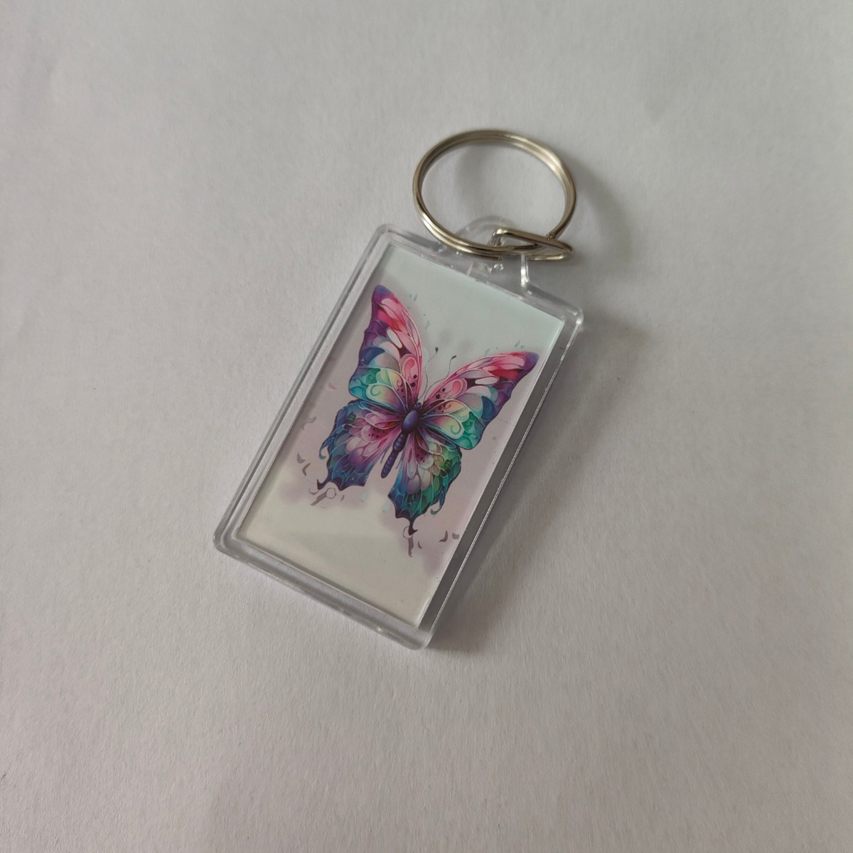 10er-Pack – Neuer 3D-Puppenanhänger für Frauen, exquisite Rucksackdekoration, süßer Ins-Auto-Schlüsselanhänger_voghion.com