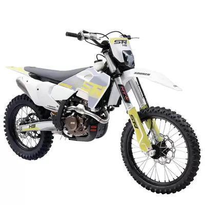 Negotiable wholesale price for the STN Stoner H9YBS300 engine, a four-stroke 300CC engine for off-road motorcycles, specifically the trail version (Kross motosiklet mühərrikləri)