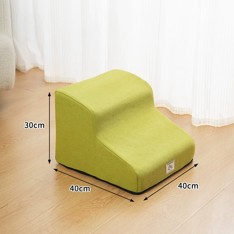 Non-slip detachable ladder, sofa for elderly, pet