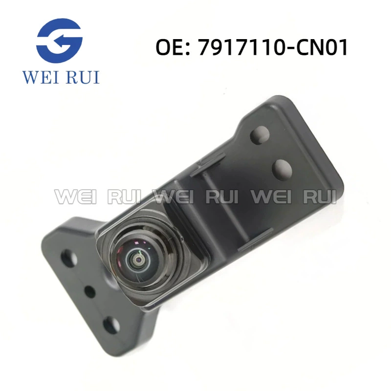 7917110-CN01 Камера переднего вида для автомобиля, подходит для Changan UNI-T 7917110CN01