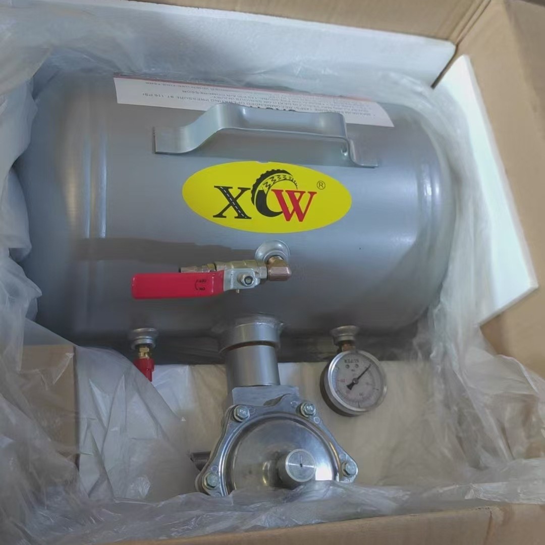 汽车轮胎快速充气工具爆充修车轮胎快速密封器轮胎爆冲维修设备