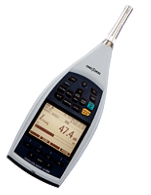 LA-3260日本小野ONOSOKKI高性能声级计LA-7200噪音计LA-7500；