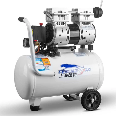 Small High-Pressure Dental Air – Hava kompressorları
