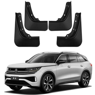 Suitable for Volkswagen 23 models Mudguard