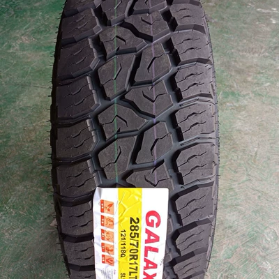 255/55R19 All-Terrain Off-Road Tires Off-road şinlər