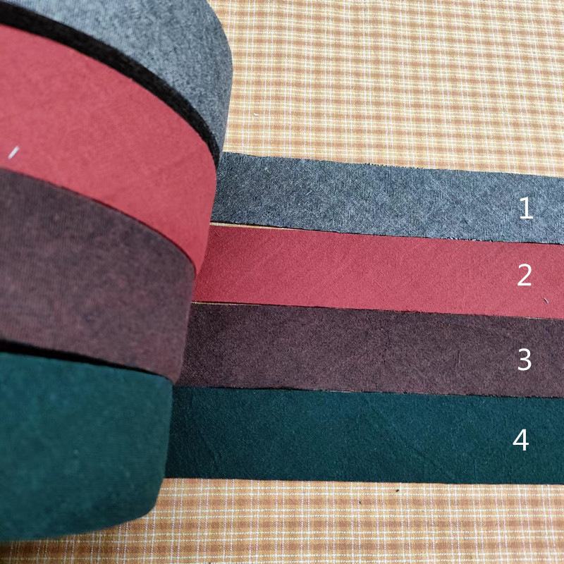 b5先染包边条滚边布手工DIY拼布专用4厘米宽