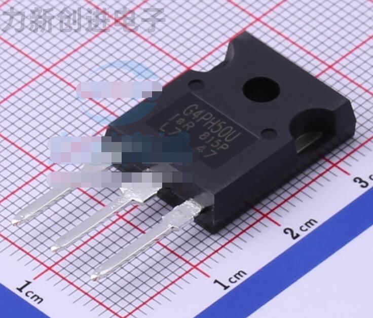 IRG4PH50UPBF 封装 TO-247AC原装IGBT管