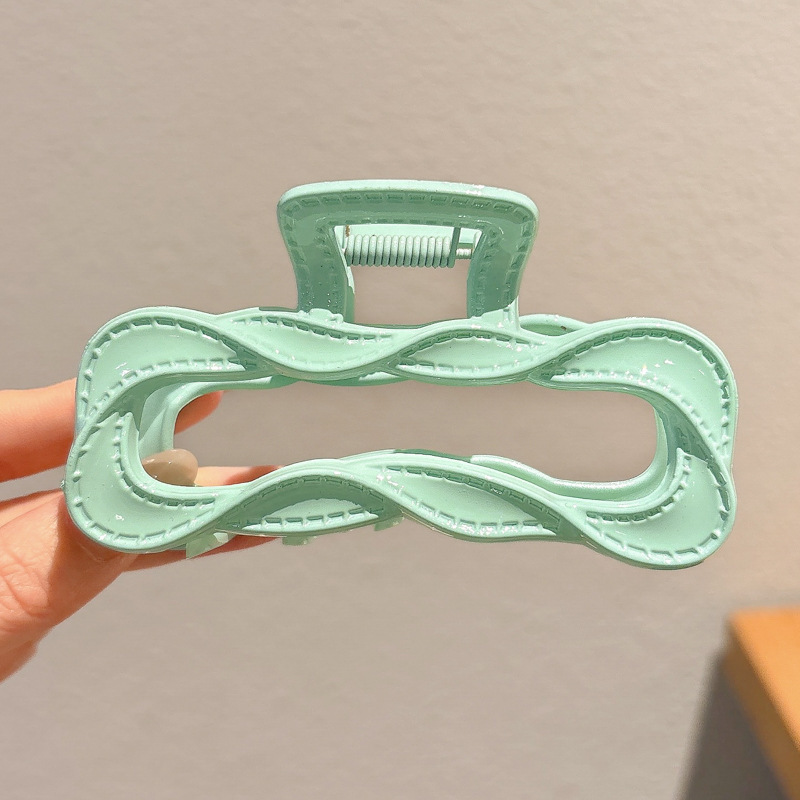 2 # Nice mousse azul unos 9,6 cm