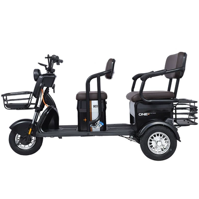 Electric Tricycle: peogel Auto Parts and Accessories