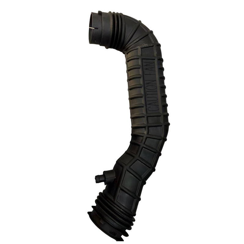 F47Z-9B659-Af47Z9B659A Is Suitable for Ford Air Intake Pipe Rubber Hose Engine Pipeline