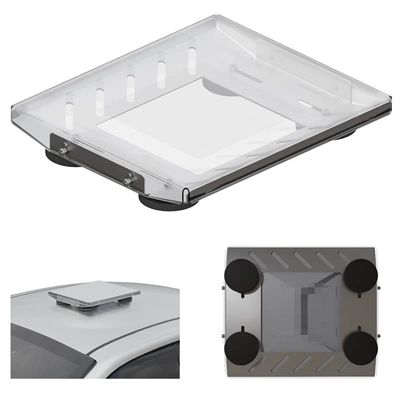 Roof Magnetic Mount, Mobile | Roof rack