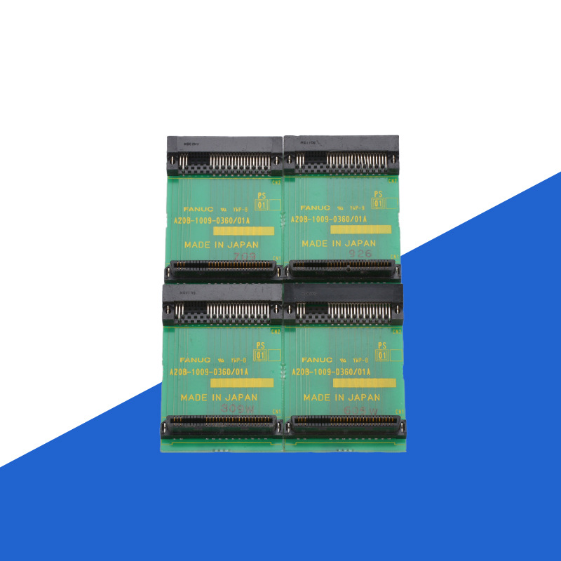 A20B-1009-0360发那科FANUC驱动器连接板电路板全新原装现货议价