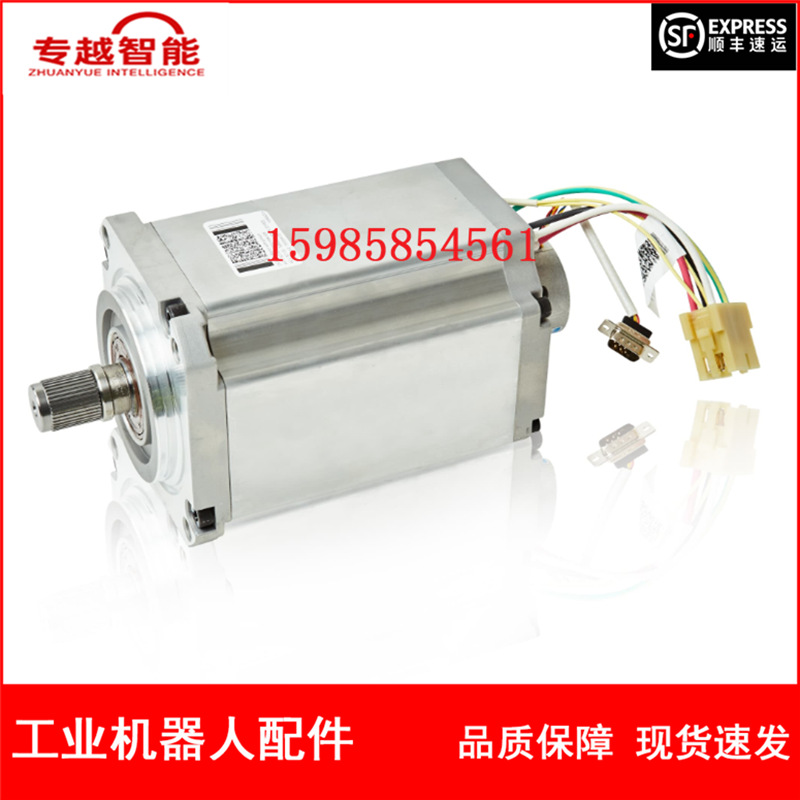 ABB机器人 3HAC031184-003 电机 议价