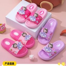 ��ͯ��ЬŮ���ļ���ͨ�����ɐ�Ů�����҃���pvc����ܛ����Ь���l