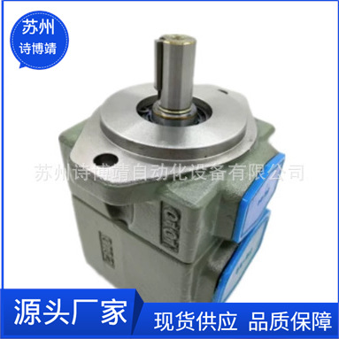 台湾HIGH-TECH海特克定量叶片泵 PVL1-18-F-1R-U-10液压泵 质量好
