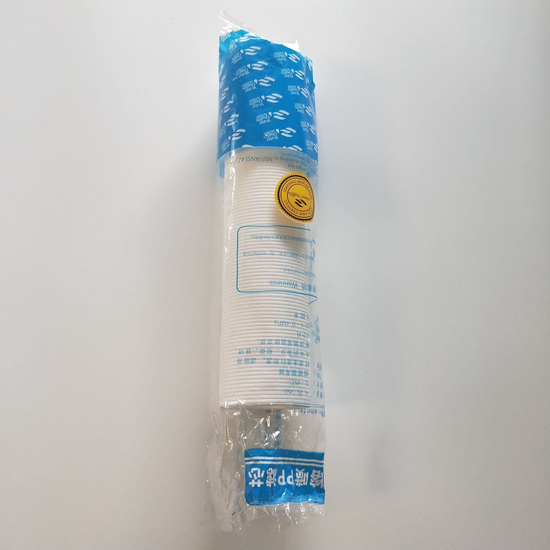 东莞厂家供应印刷复合包装卷膜PP滤芯包装膜opp热封膜