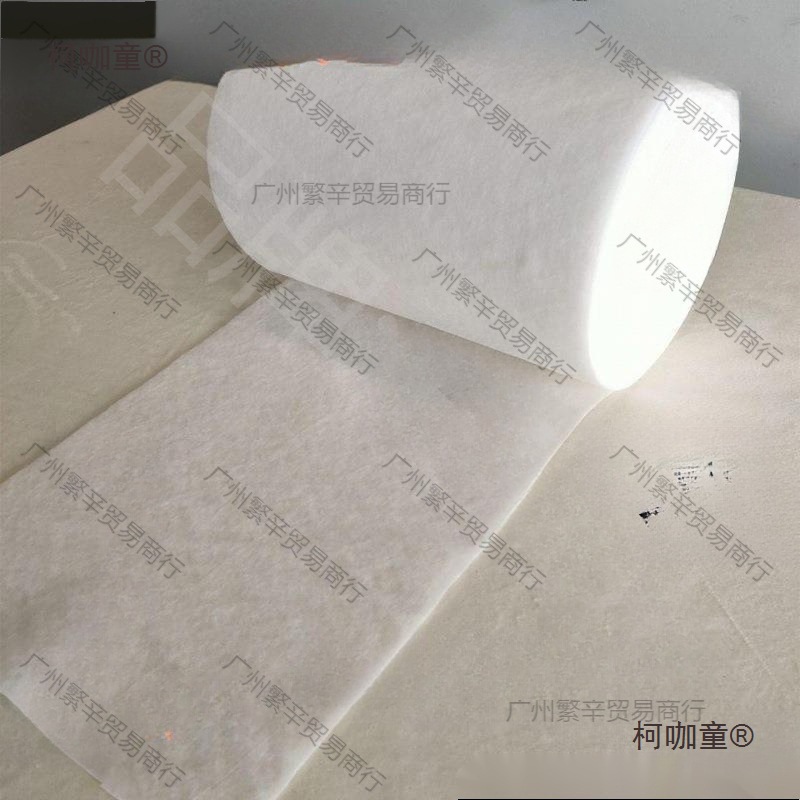 保水棉鲜花保湿50米长鲜花保湿大卷鲜花大卷麦太保