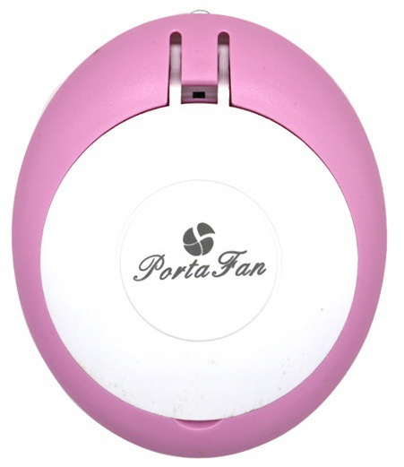 Herramientas de fábrica secador de uñas espejo multifuncional mini portátil USB injerto pestañas pequeño ventilador al por mayor