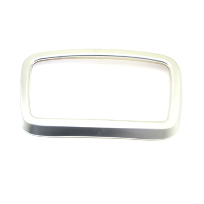 Other Interior and Exterior Decorations | Other Automotive Exterior Supplies - rear-air-outlet-electroplating
