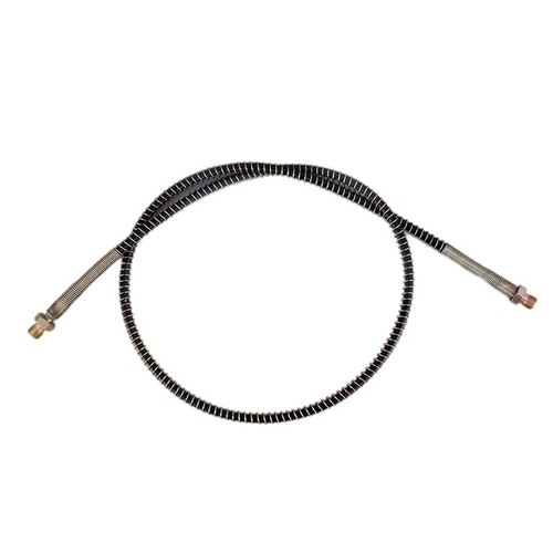 1 meter long 63mpa high pressure hose, gas bottle large to small connecting pipe, high pressure pump 30mpa accessories air pipe