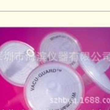 英国whatman VACU-GUARD真空保护过滤器6722-5000现货