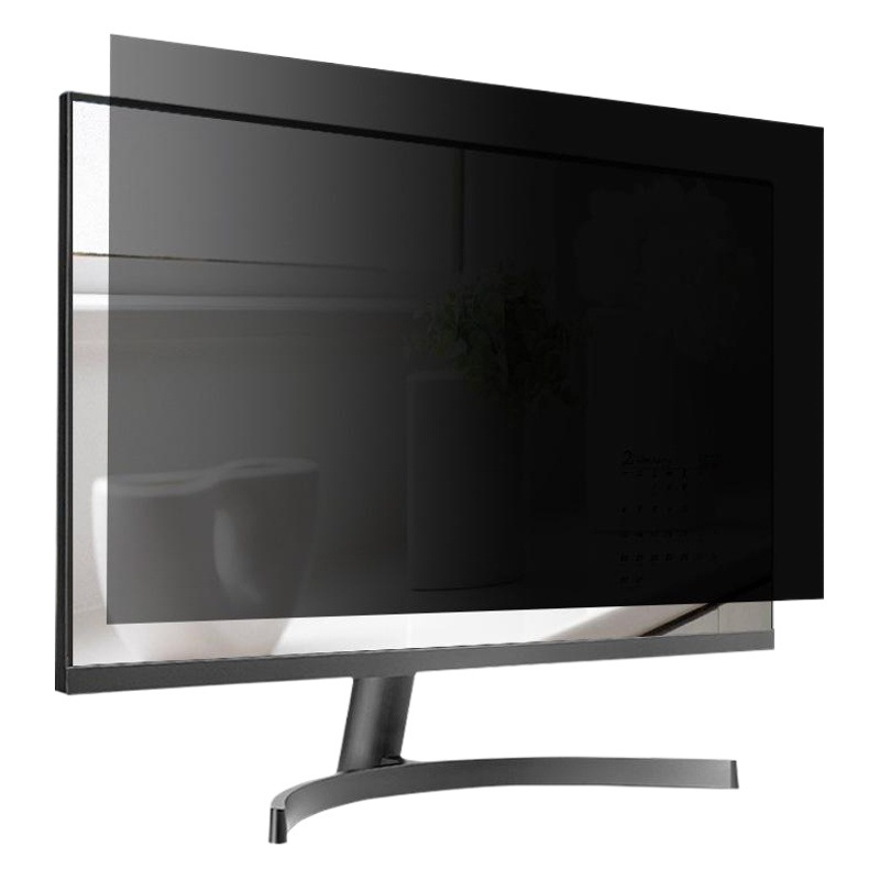 Película protectora de pantalla de computadora película anti-Peep protección ocular anti-Luz Azul portátil infantil película de visualización de escritorio antirreflectante