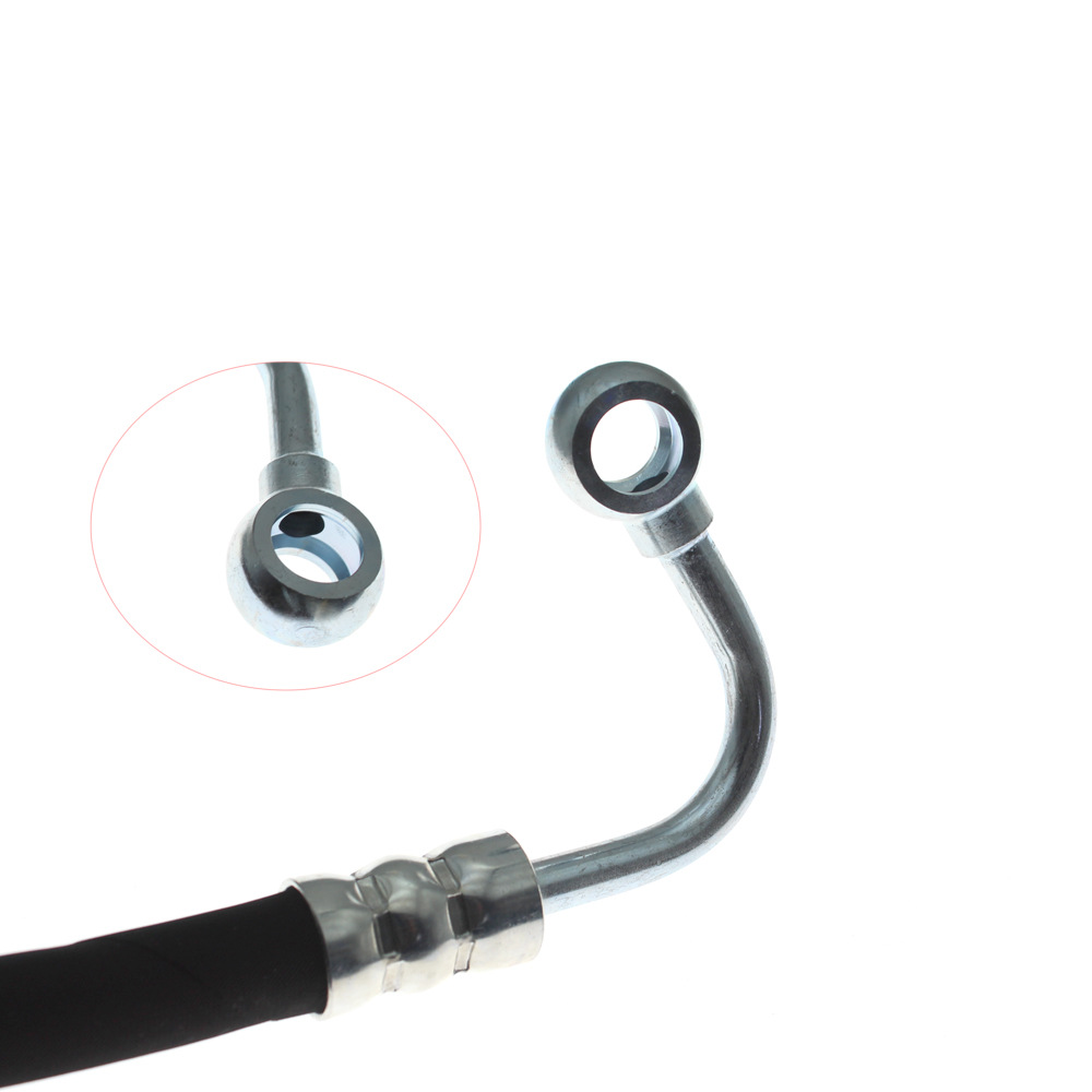 2114660481 Is Suitable for Mercedes-Benz E320 Power Steering Hose