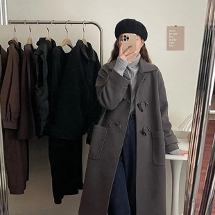 �n��ţ�ǿ���ϵë������Ů2024���ﶬ�¿����L�����Ӵ���С����Ů