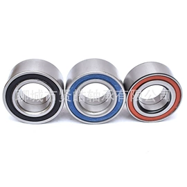 轴承;深沟球轴承