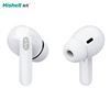 Both ear multi -language translation headphones entering the ear -type foreign language online translator wireless Bluetooth bilingual translator headset