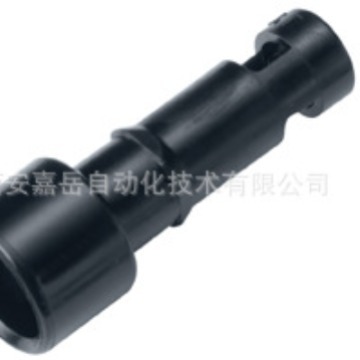 CPC产品 十管路连接器 Tentube coupling 系列快速接头TFFD01