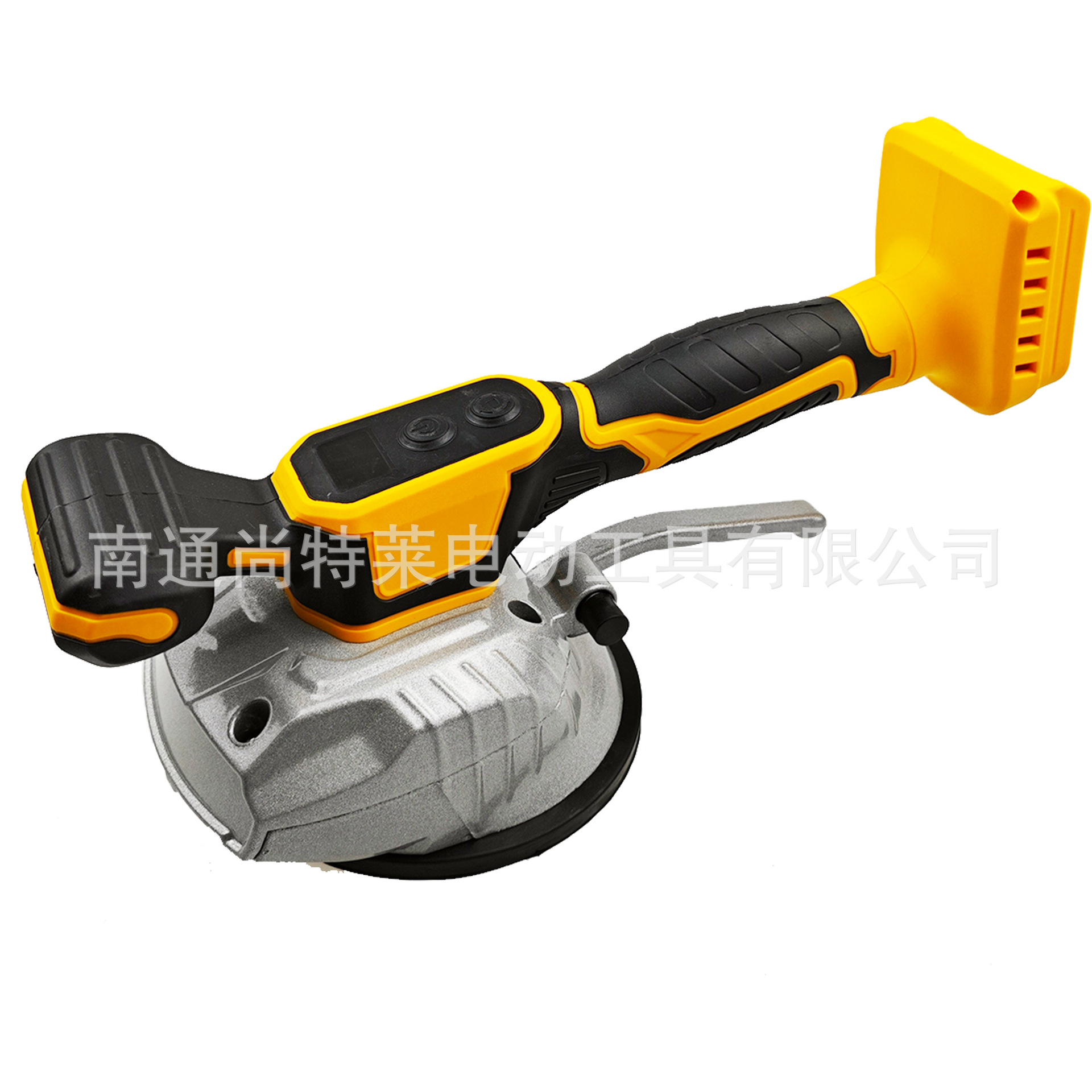 Dewei 발 베어 메탈