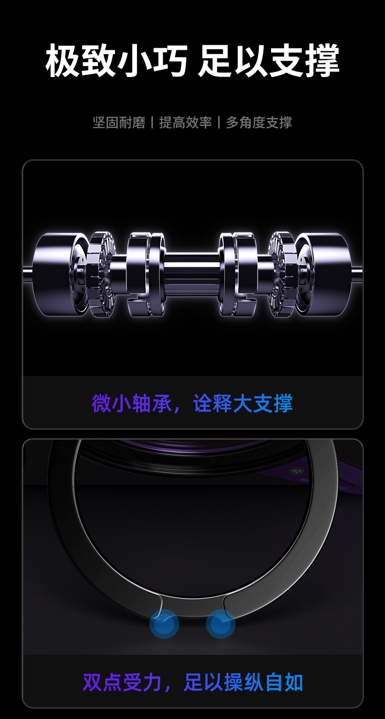 Ốp lưng iPhone 16 Pro Max khung kim loại chống rơi 360 độ gắn từ tính không viền — Xoay MO8-360 độ/hút từ tính magsafe/vỏ khung hợp kim nhôm không gian màu xám, Xoay MO8-360 độ/hút từ tính magsafe/vỏ khung hợp kim nhôm màu tím đêm tối, Xoay MO8-360 độ/hút từ tính magsafe/vỏ khung hợp kim nhôm màu nâu chi tiết 6