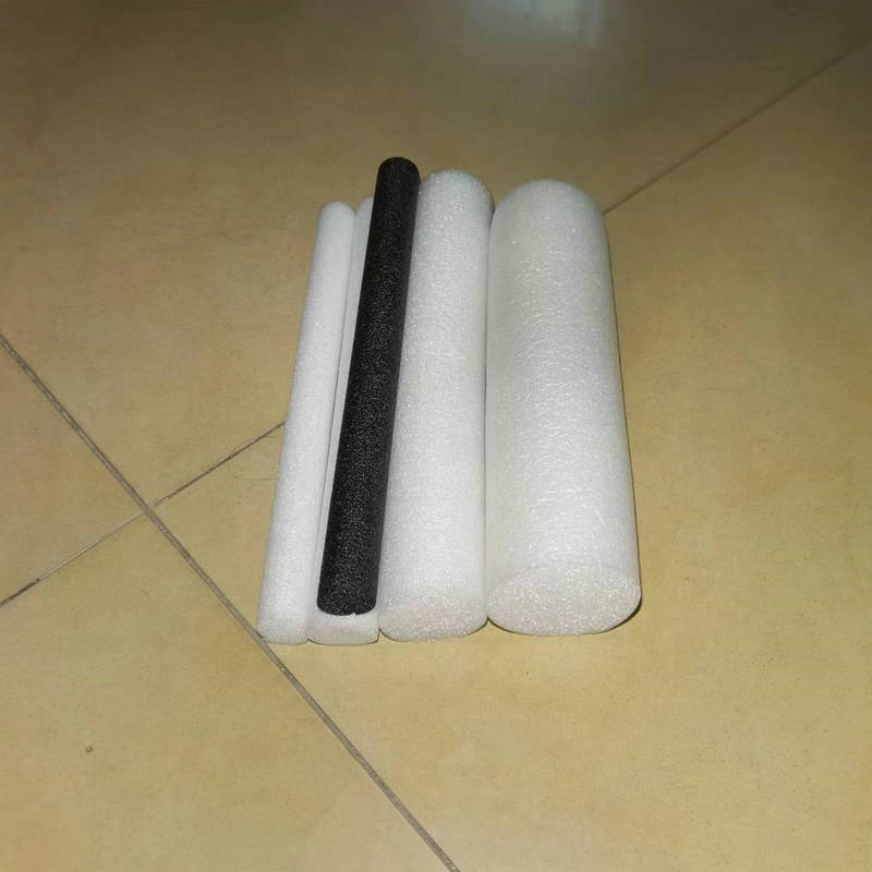 Motorcycle accessories anti-collision protection pearl cotton tube…