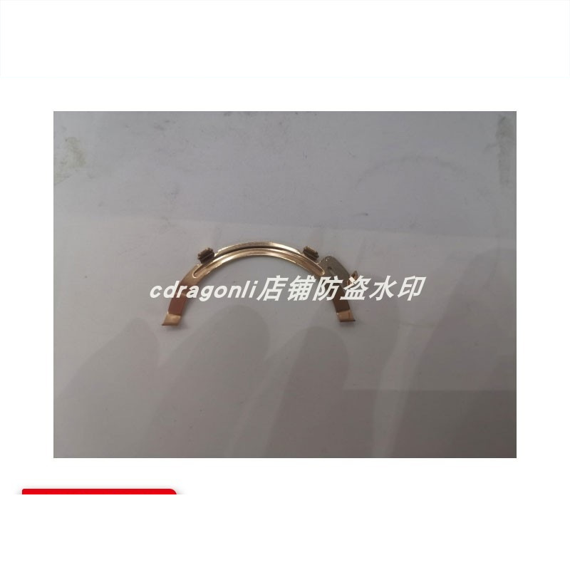 博世电动工具电锤GBH2-26 E RE DRE DFR开关触点铜片1611329024