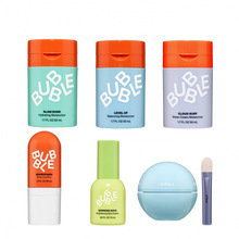当天发货Bubble Skincare面部保湿霜啫喱保湿爽肤水喷雾亮白眼霜
