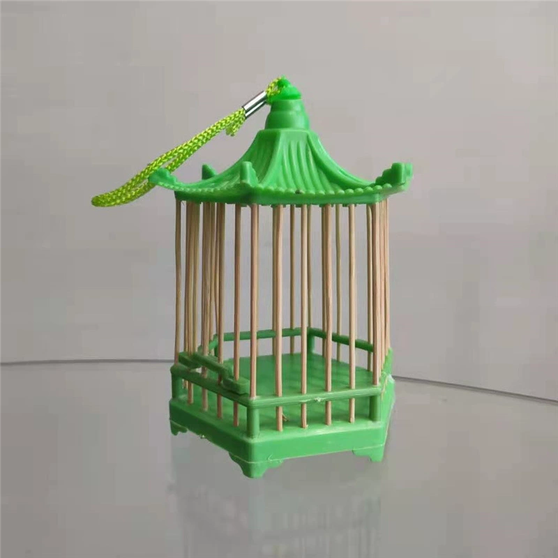 Большая пластиковая вилла из натурального дерева, DIY, кузнечик, кузнечик