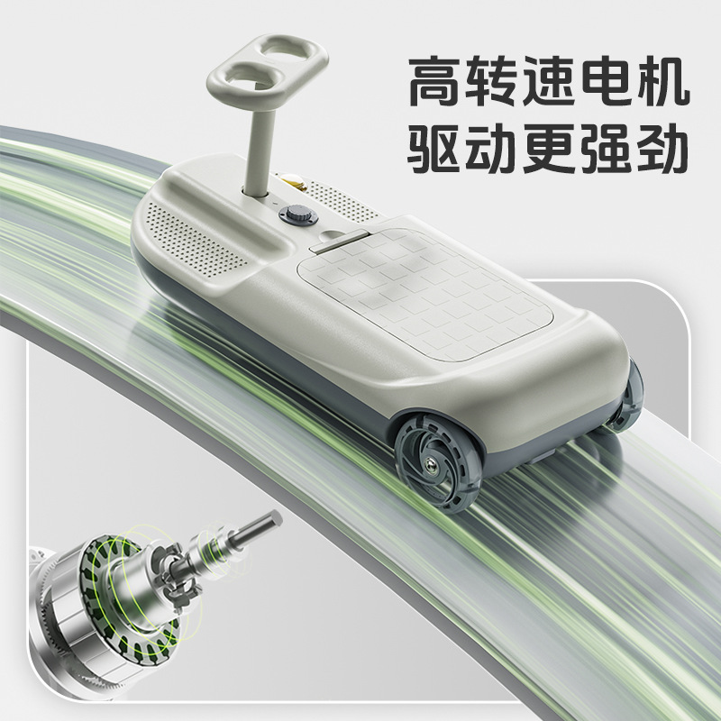 电动扭扭车儿童电动大人可坐防测摔可拖地长续航步大马力溜溜车|undefined