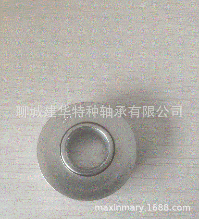 供应手推车用轴承 脚轮轴承 冲压轴承6001