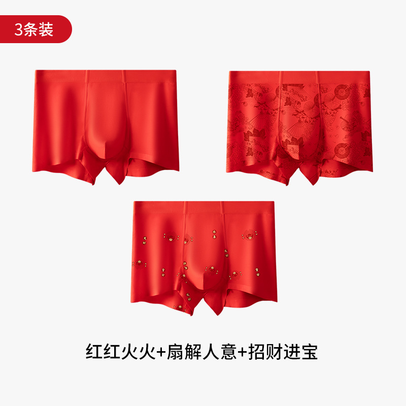 Prosperity + understanding + attracting wealth